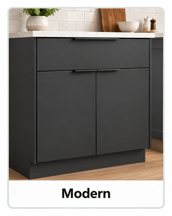 Modern